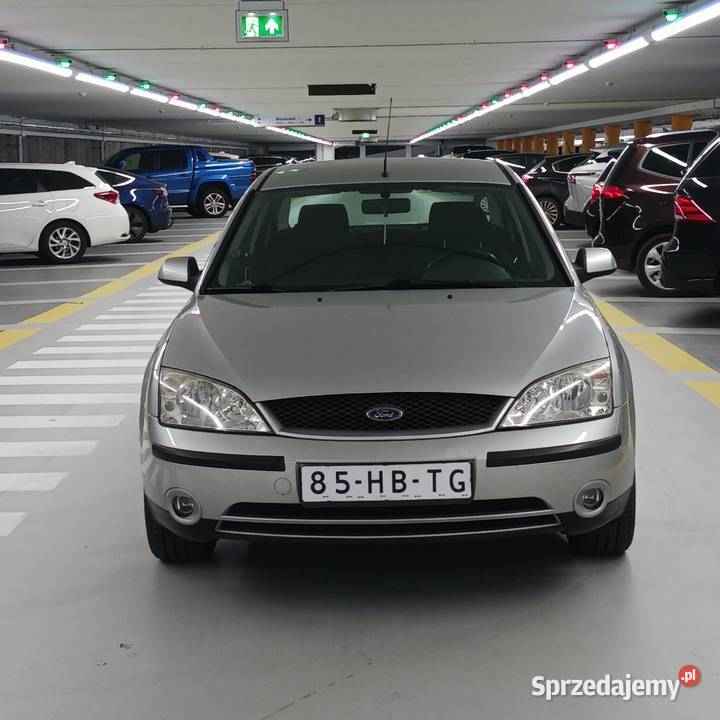 Sprzedam Forda Mondeo mk3 18 125 Szydłowiec
