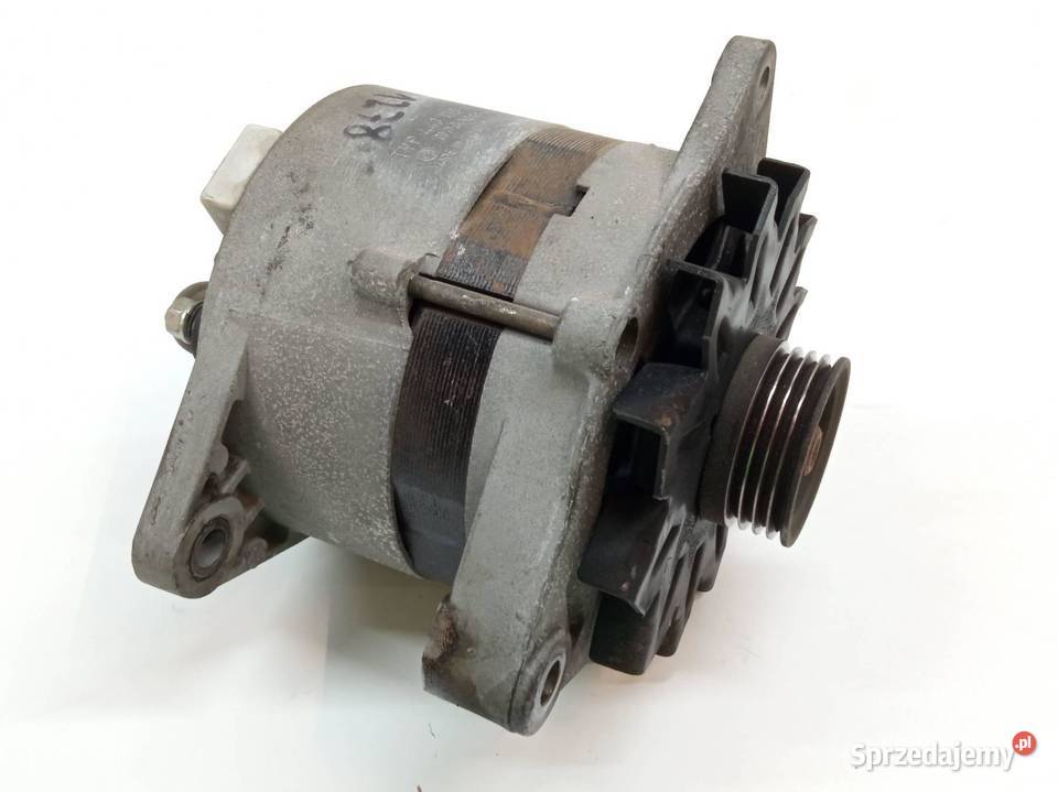 ALTERNATOR 443113516 13 MPI Skoda Felicia I
