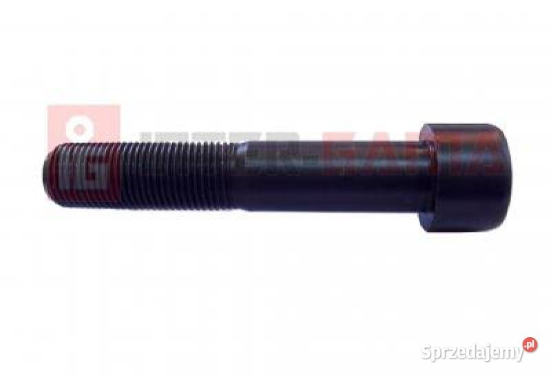 Śruba Zacisku KNORR SB5SB6SB7 K514 Tyczyn