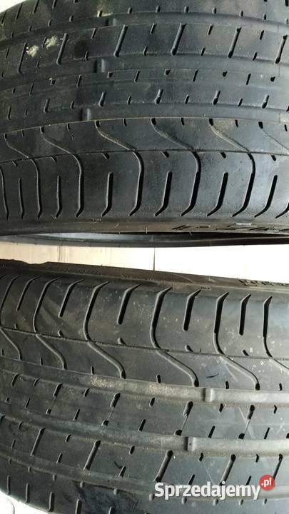 Opona opony 2253519 Pirelli 225 Knyszyn sprzedam