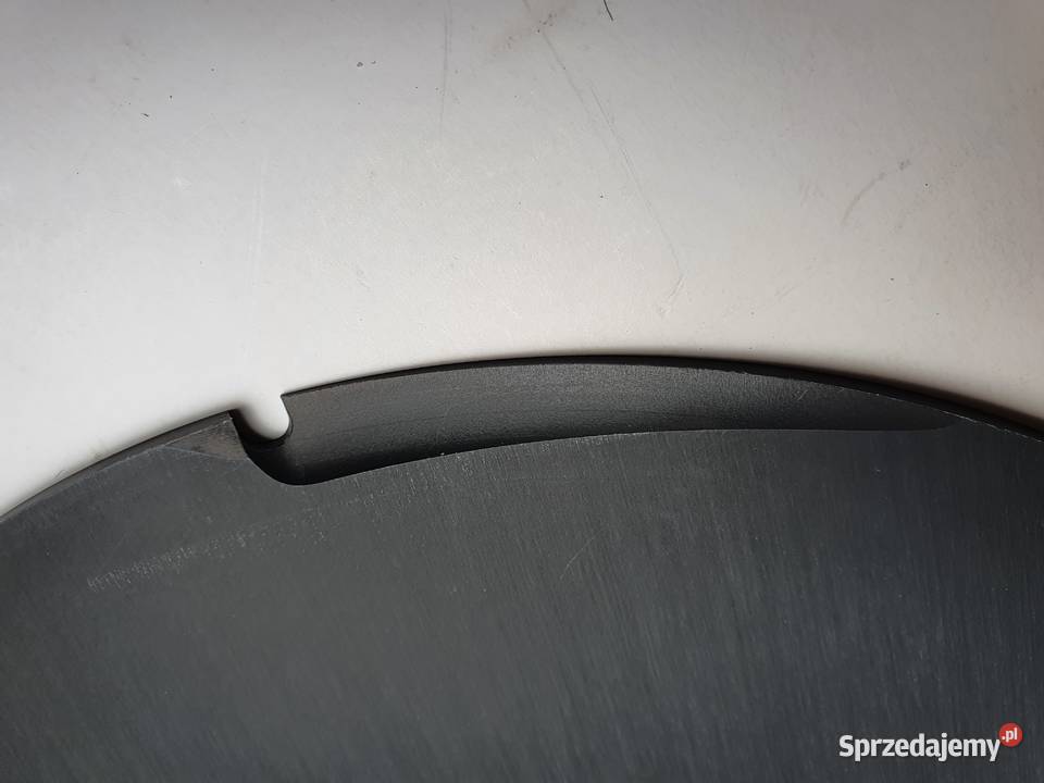 Siewnik Accord Monopill tarcza A5 do buraków Krasnystaw