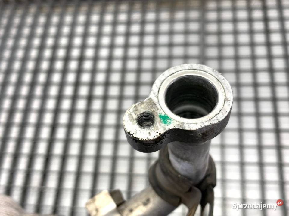 RURKA KLIMATYZACJI DACIA DOKKER 924809562R 16 83