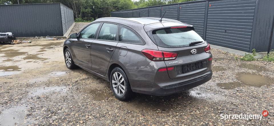 Hyundai i30 SprzedamZamienię