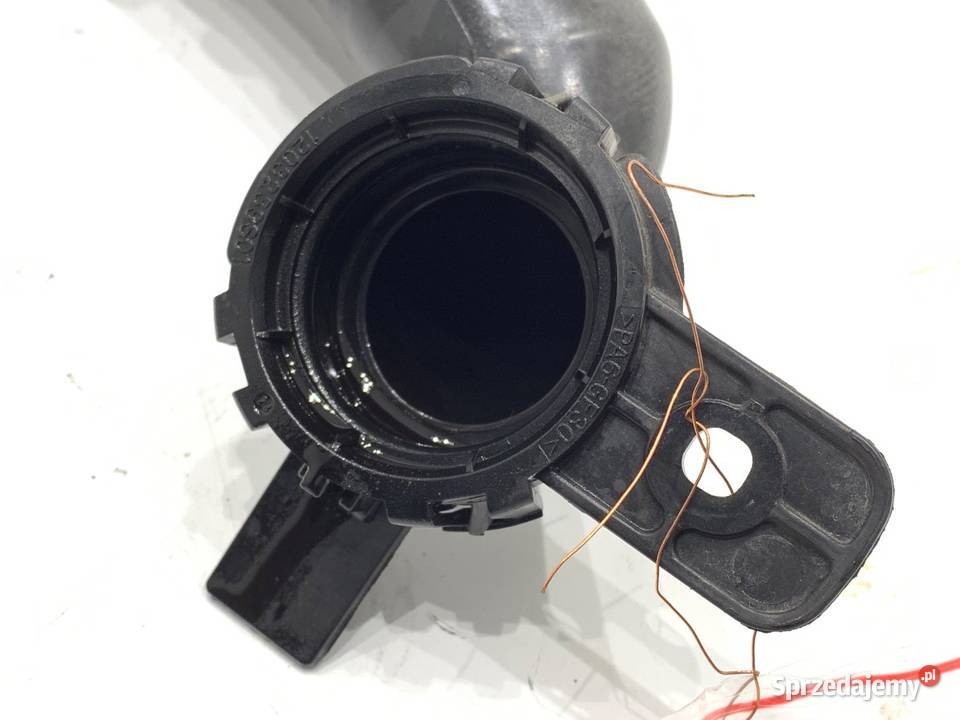 RURA POWIETRZA OPEL CROSSLAND 12 131 PRZEWÓD osobowe podkarpackie