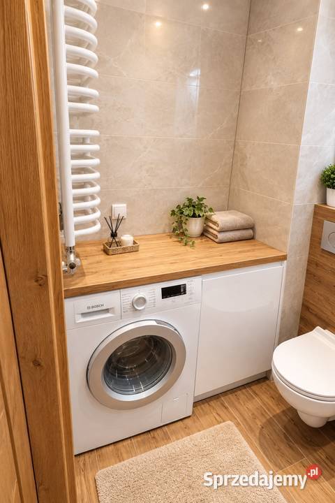 Na sprzedaż mieszkanie 3pokojowe 5340 m2 1 Kraków