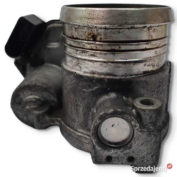 PRZEPUSTNICA Ford Mondeo MK4 20 TDCI 9M5Q9E926AA osobowe Chełm