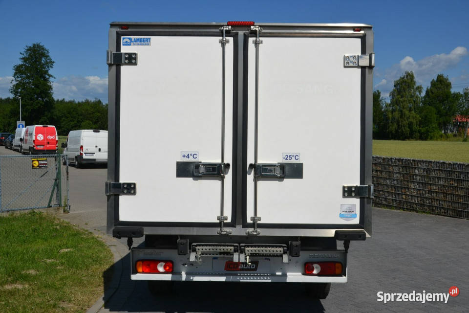 Renault Master 23 DCI 145 model 2019r sprzedam