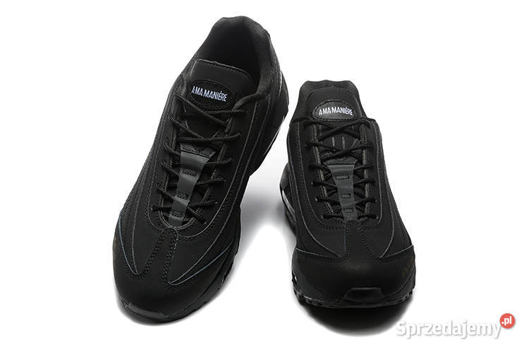 Nike Air 95 buty meskie rozmiar 4046 Nike wielkopolskie Poznań