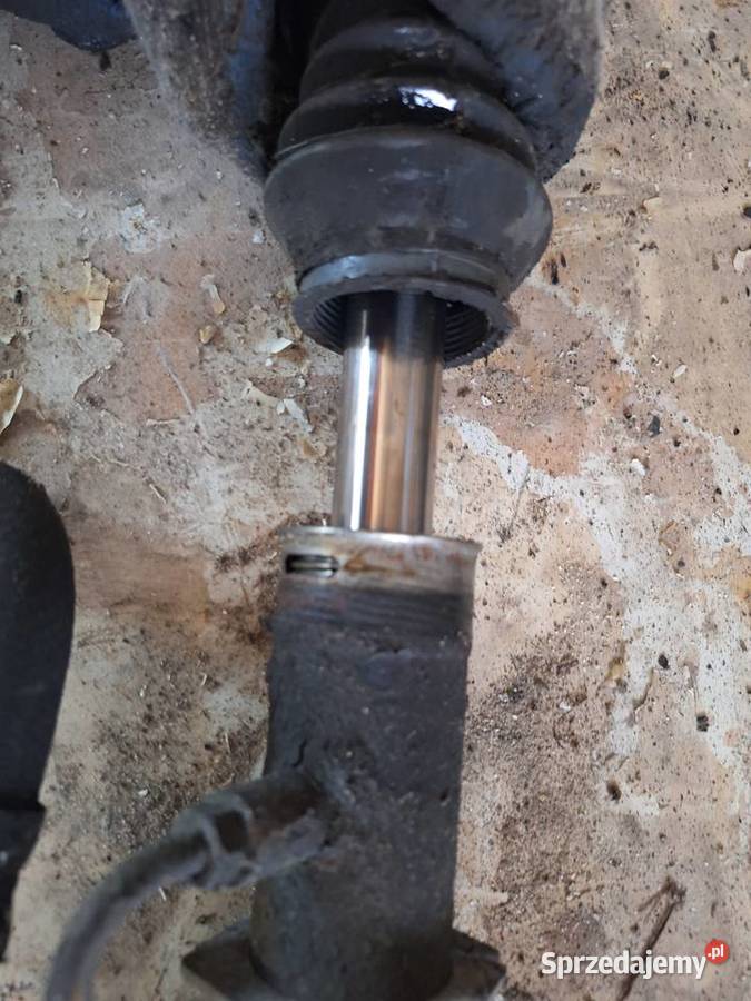 Przekładnia Kierownicza Reanult Scenic I Wisznice