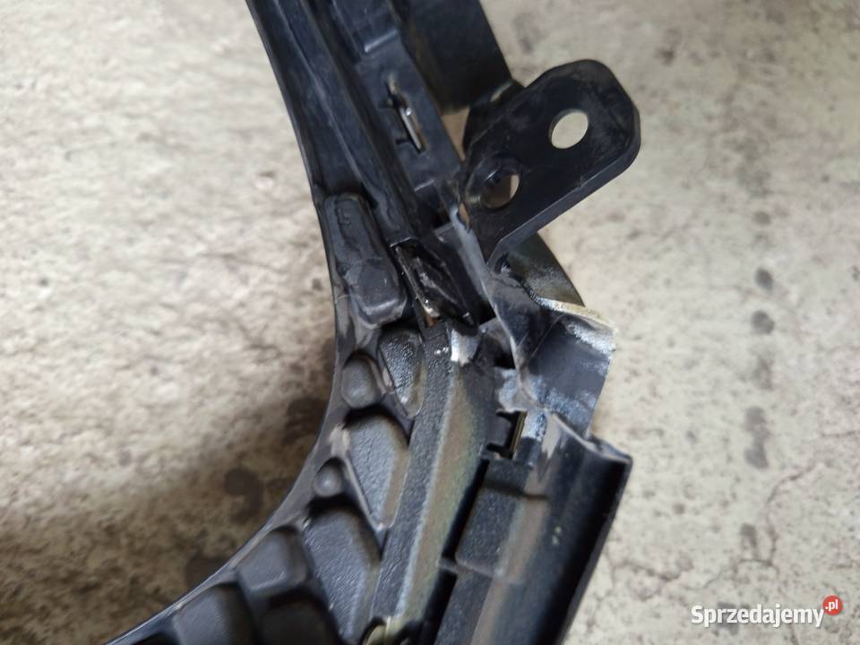 Suzuki ignis atrapa grill chrom orginalna podkarpackie