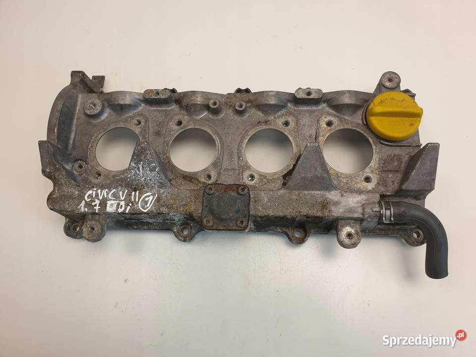 Honda Civic VII 17 CTDI POKRYWA ZAWORÓW Chełm
