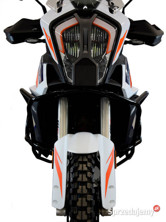 Gmole do KTM 1290 Super ADVENTURE S R 2021 Częstochowa