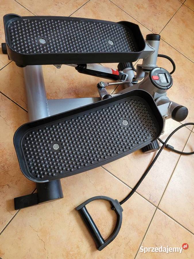 B square stepper shop