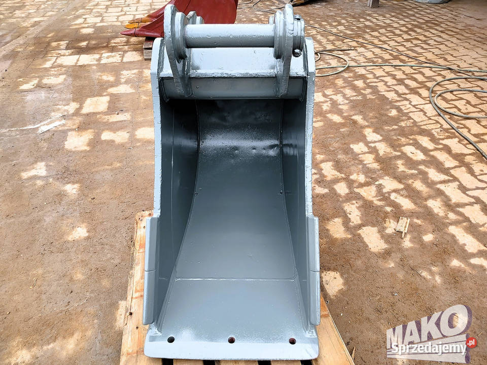 Łyżka Strickland 60 do koparki Miller fi 65