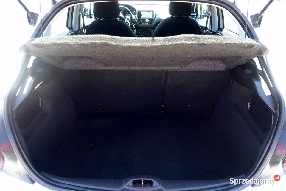Peugeot 208 12 82 STYLE LIFT Zero korozji manualna Buczkowice