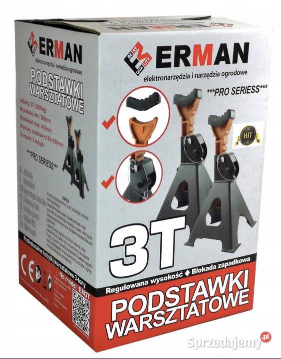 Kobyłki 3T śląskie Koziegłowy