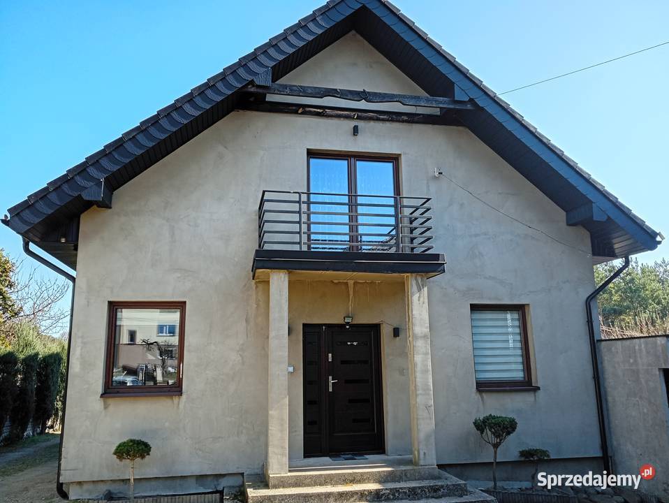 Sprzedam dom Zawiercie śląskie