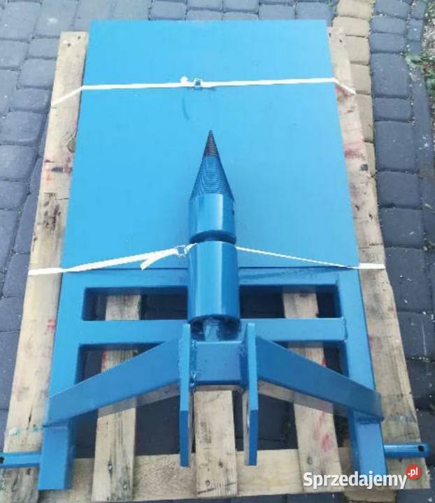 RĘBAK bębnowy gałęzi do TUZ kat2 bezpośr z Ryńsk