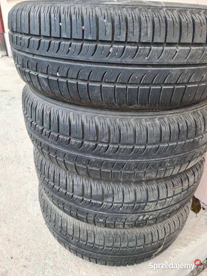 Opony letnie Kormoran 18565R15 4 Małogoszcz