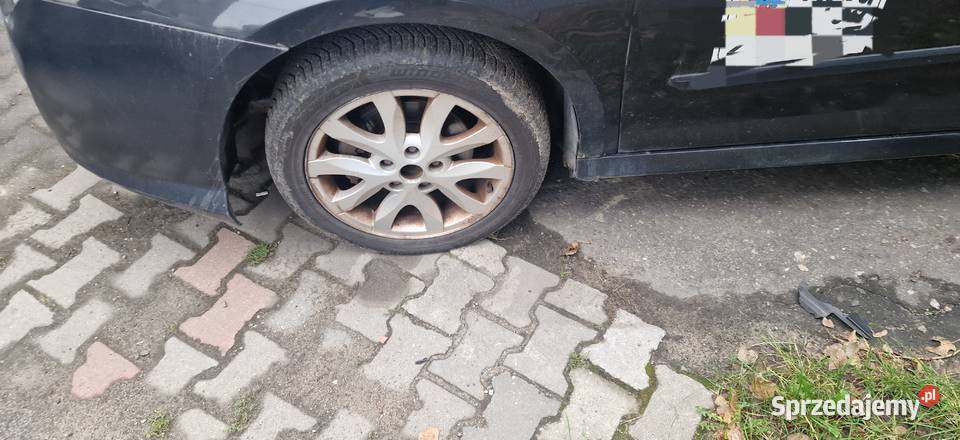 Renault Laguna 3 20 dci 150 NV676 Świętochłowice