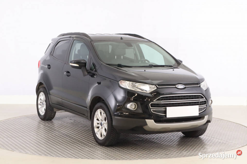 Ford Ecosport 10 EcoBoost Zabrze sprzedam