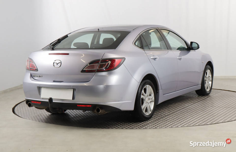 Mazda 6 20 śląskie Zabrze
