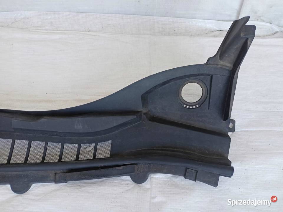 PODSZYBIE DOLNE GÓRNE FORD EDGE II MK2 EUROPA osobowe sprzedam