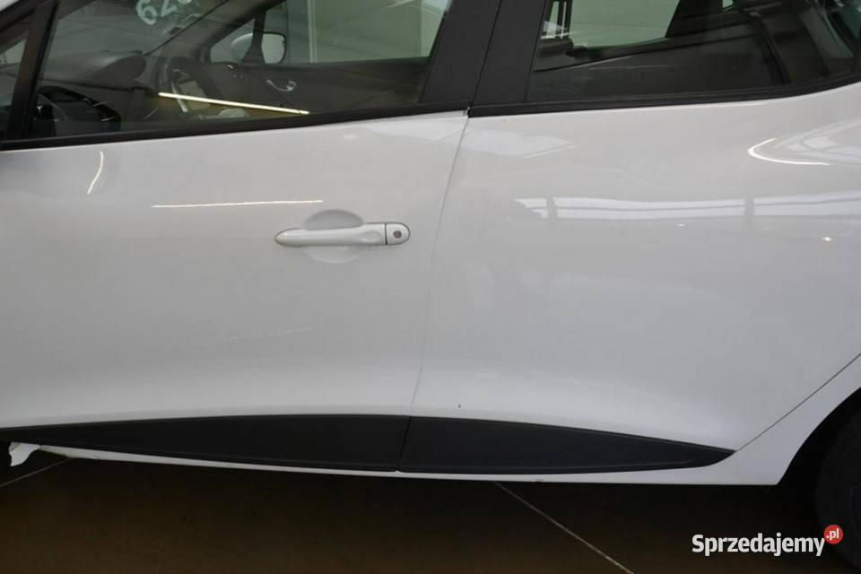 Renault Clio 15 dci CIĘŻAROWY tablet Kęty