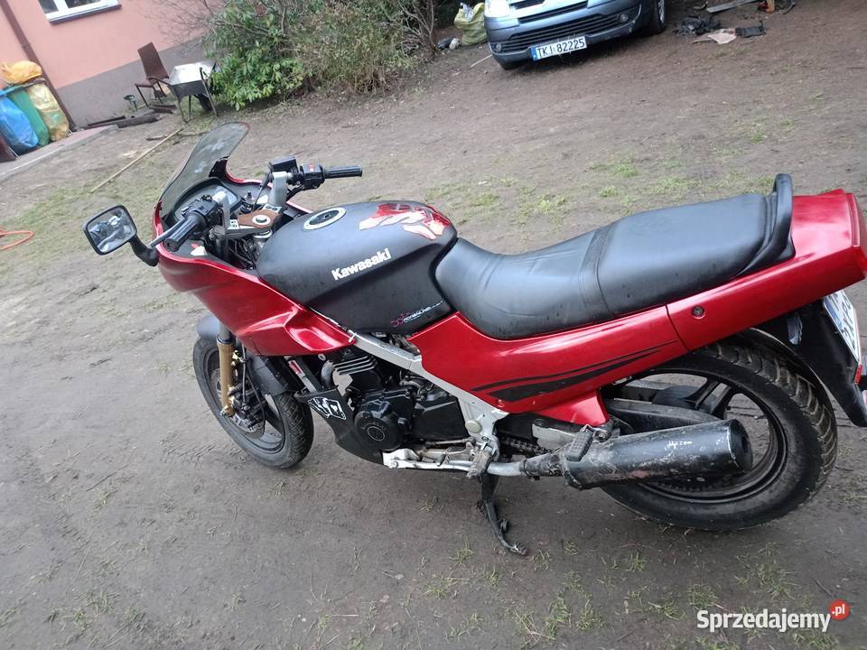 Sprzedam Ostrowiec Świętokrzyski