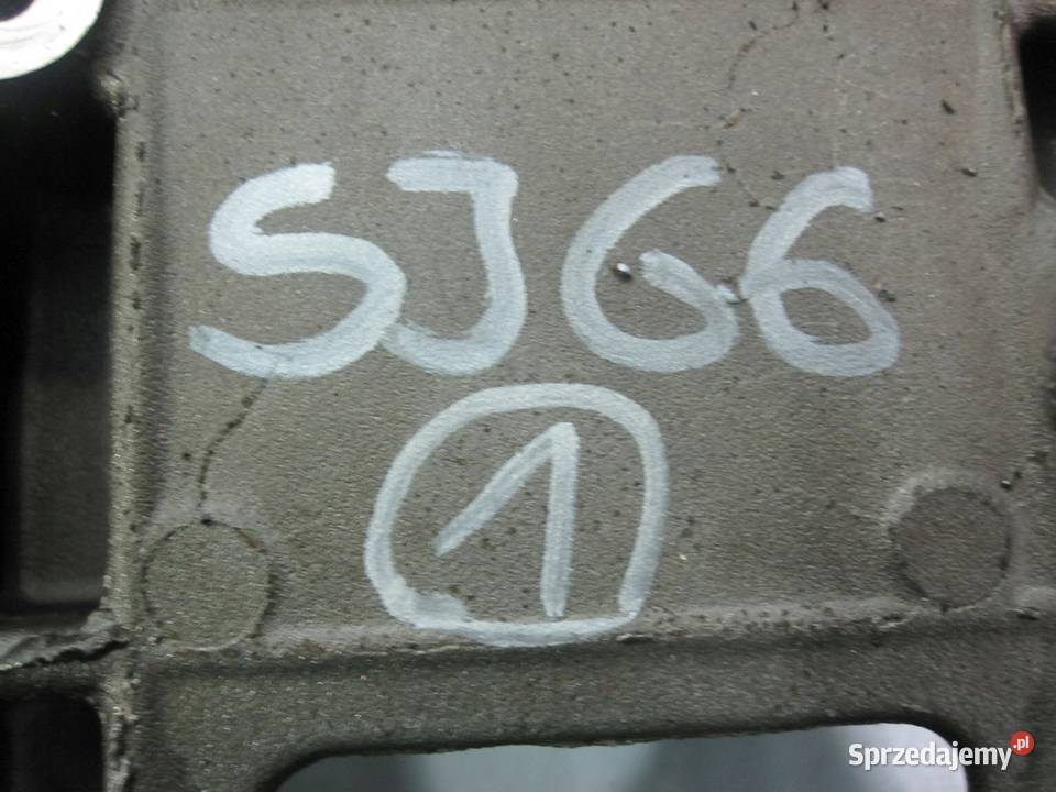 JUMPER 22 HDI 4H03 130 13r 161 karter miski osobowe Kielce