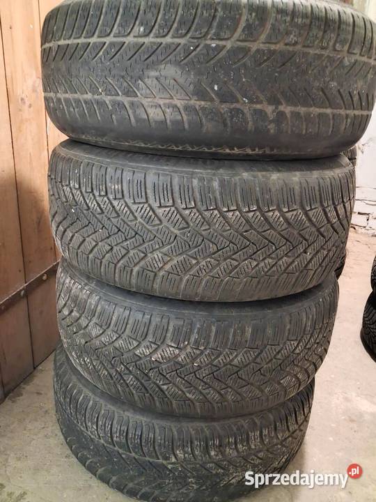 Felgi Aluminiowe Mercedes 16 5x112 Lubin