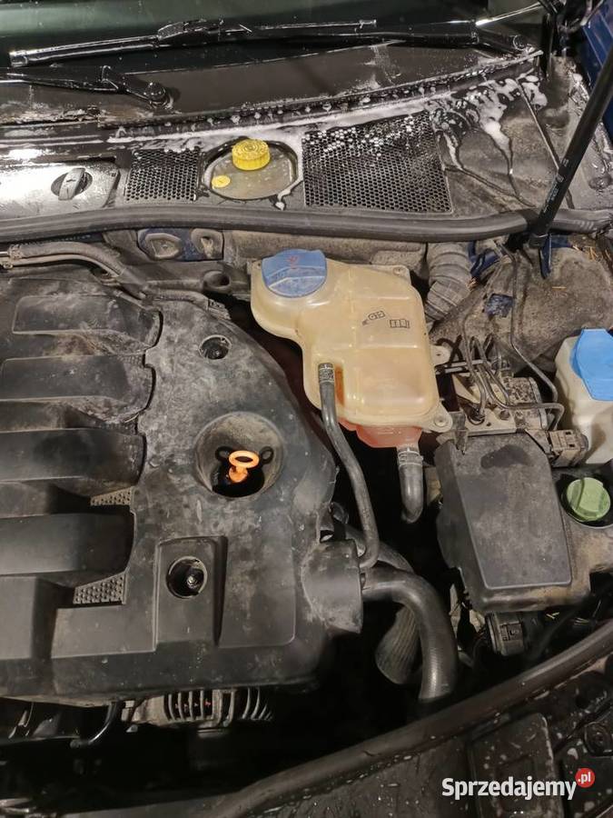 Passat B5 fl Strzyżów sprzedam