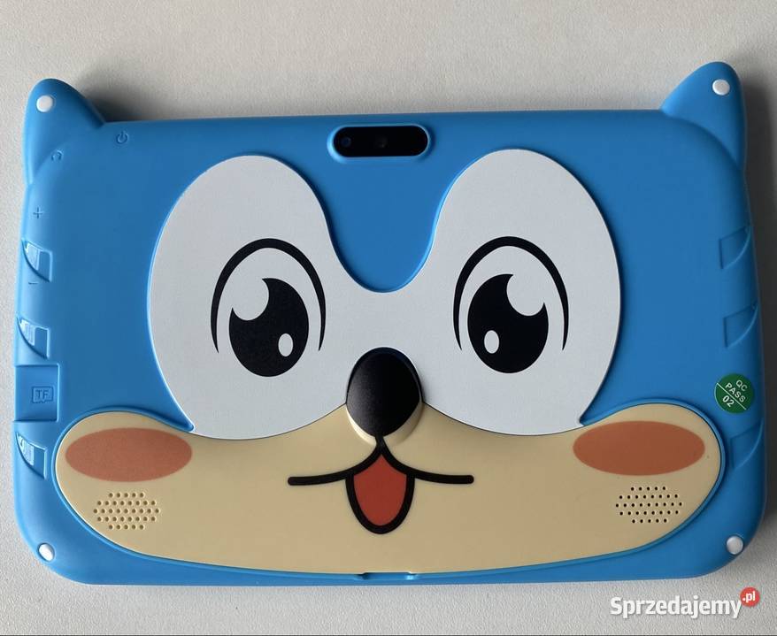 Tablet dzieci 7 Android 13 małopolskie