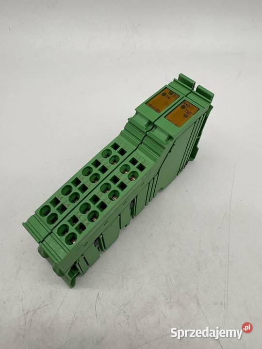 Phoenix Contact IB IL RS 485422PROPAC 2863627 Warszawa