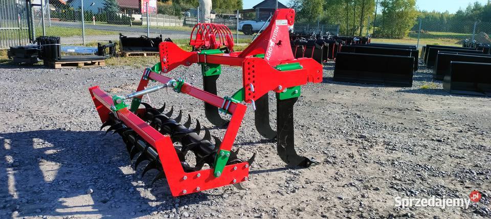 Głębosz 2345 Łapowy Wał Kolczaty Zielona Góra sprzedam