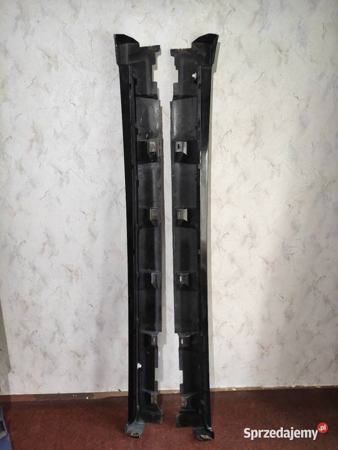 Progi Saab 95 Aero Nowy Sącz