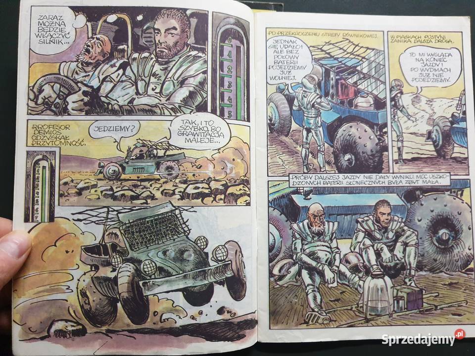 Ostatnia Przystań cz1 i 2 komplet wydanie 1 1986 Gdynia