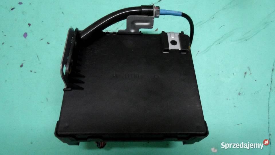 HYUNDAI SANTA FE II 09r moduł BCM 954002B690