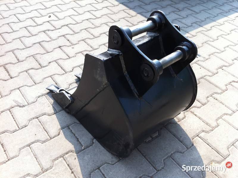 Łyżka do minikoparki JCB 8027 8030 śląskie Rybnik sprzedam