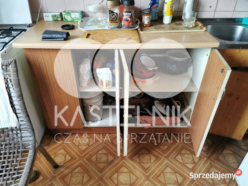 Wywóz mebli z mieszkań Sierpc Kastelnik