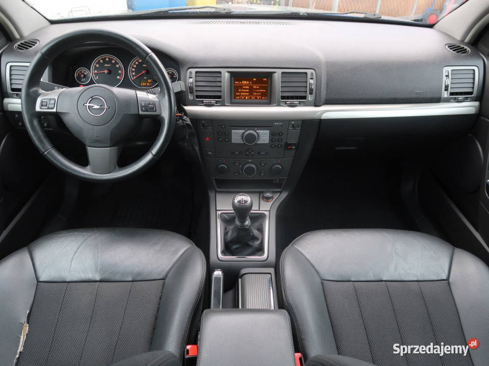 Opel Vectra 18 wspomaganie kierownicy dolnośląskie Bielany Wrocławskie