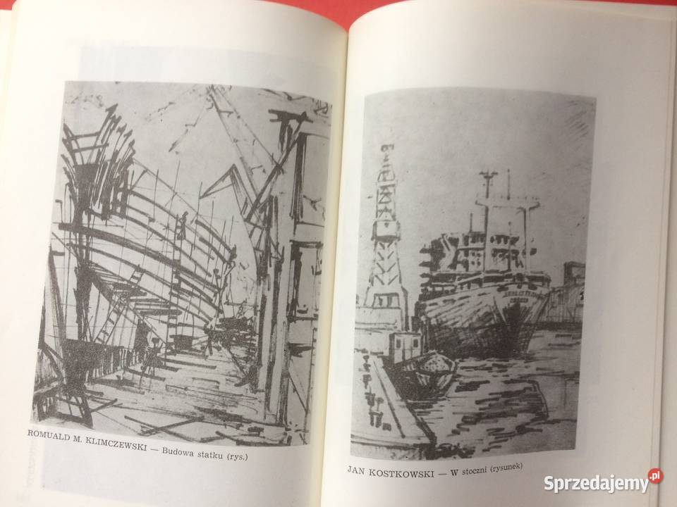 3249 Szczecin Morski W XXXLecie Szkolnictwa