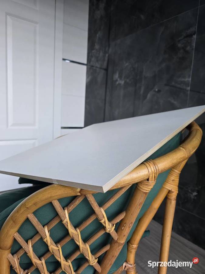 PŁYTKA SCARLET WHITE MATT 60x60 GAT III TUBĄDZIN Opoczno