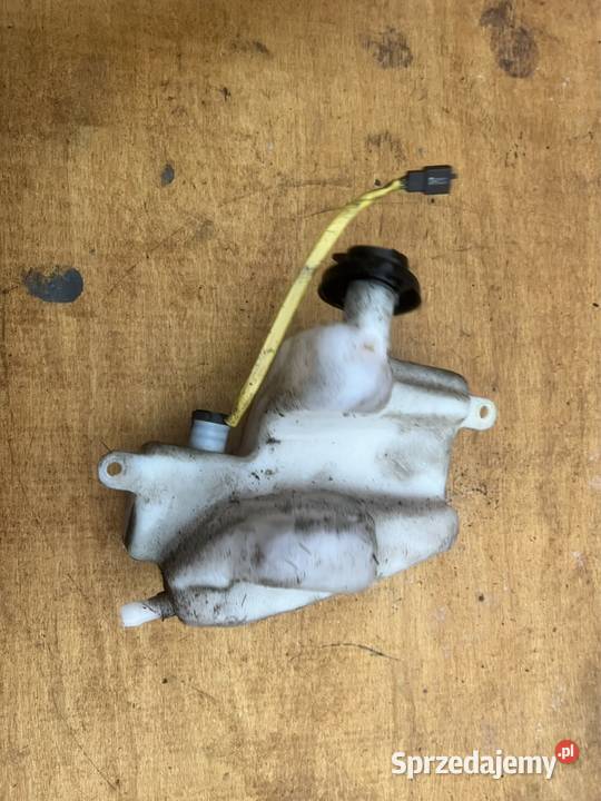 Zbiorniczek wyrównawczy Kymco Vitality 50 2018 wielkopolskie Ostrzeszów