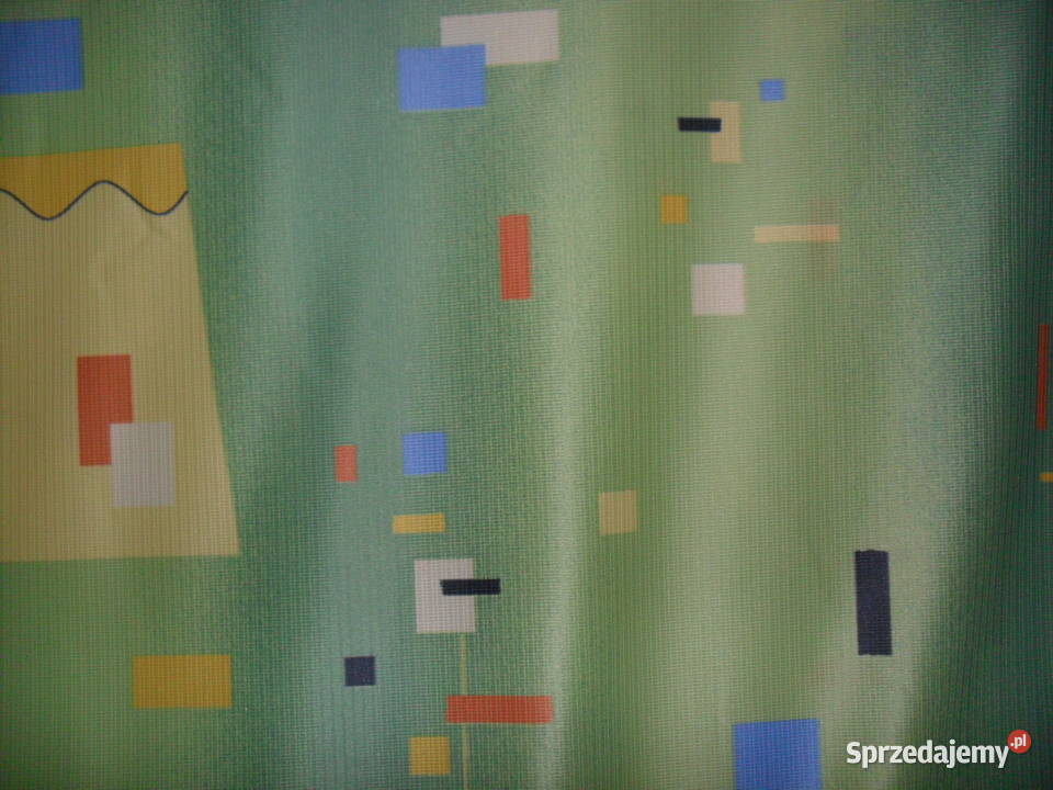 zasłonadzianina zasłonowa dekoracyjna 150 Wrocław sprzedam