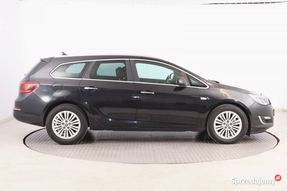 Opel Astra 20 CDTI wspomaganie kierownicy śląskie Zabrze sprzedam