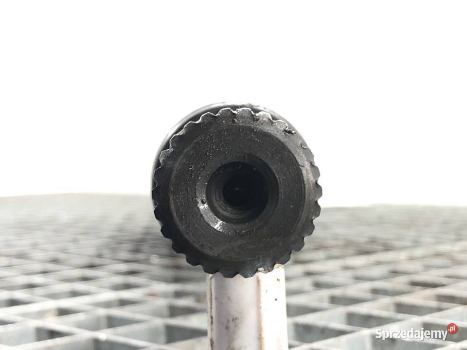 PÓŁOŚ PRAWY PRZÓD MAZDA 3 16 109 0309 PRZEGUB sprzedam