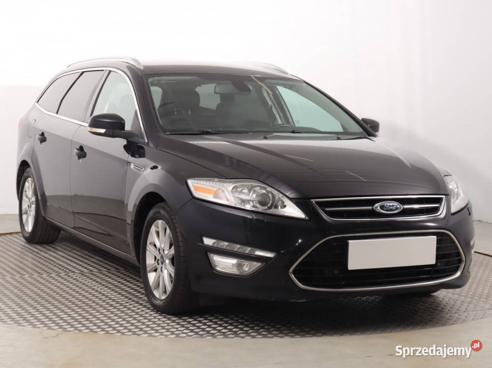 Ford Mondeo 20 TDCi czujnik parkowania sprzedam