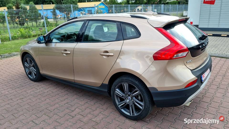 CROSS COUNTRY 20 D3 150 5 cylindrowy Kamera wielofunkcyjna kierownica Siedlce sprzedam