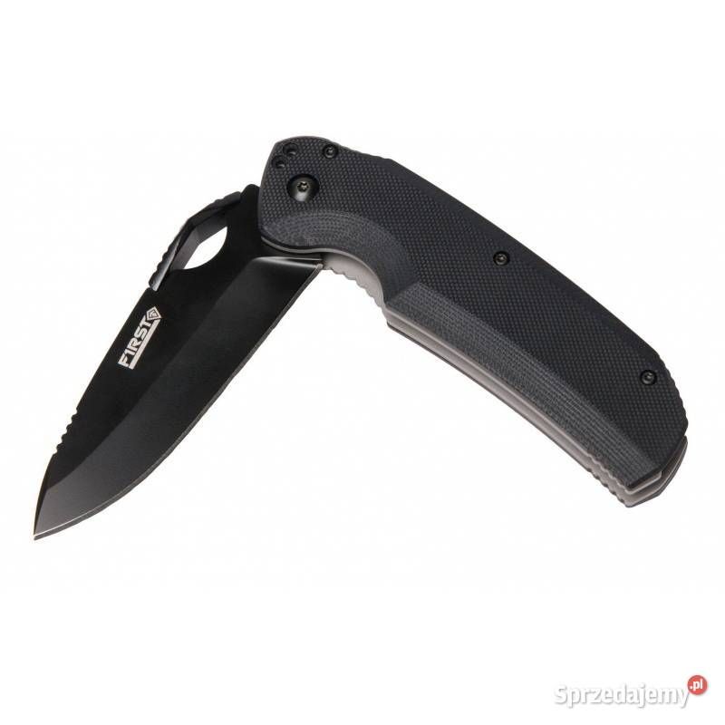 Nóż First Tactical Diamondback Spear 140006 mazowieckie Warszawa
